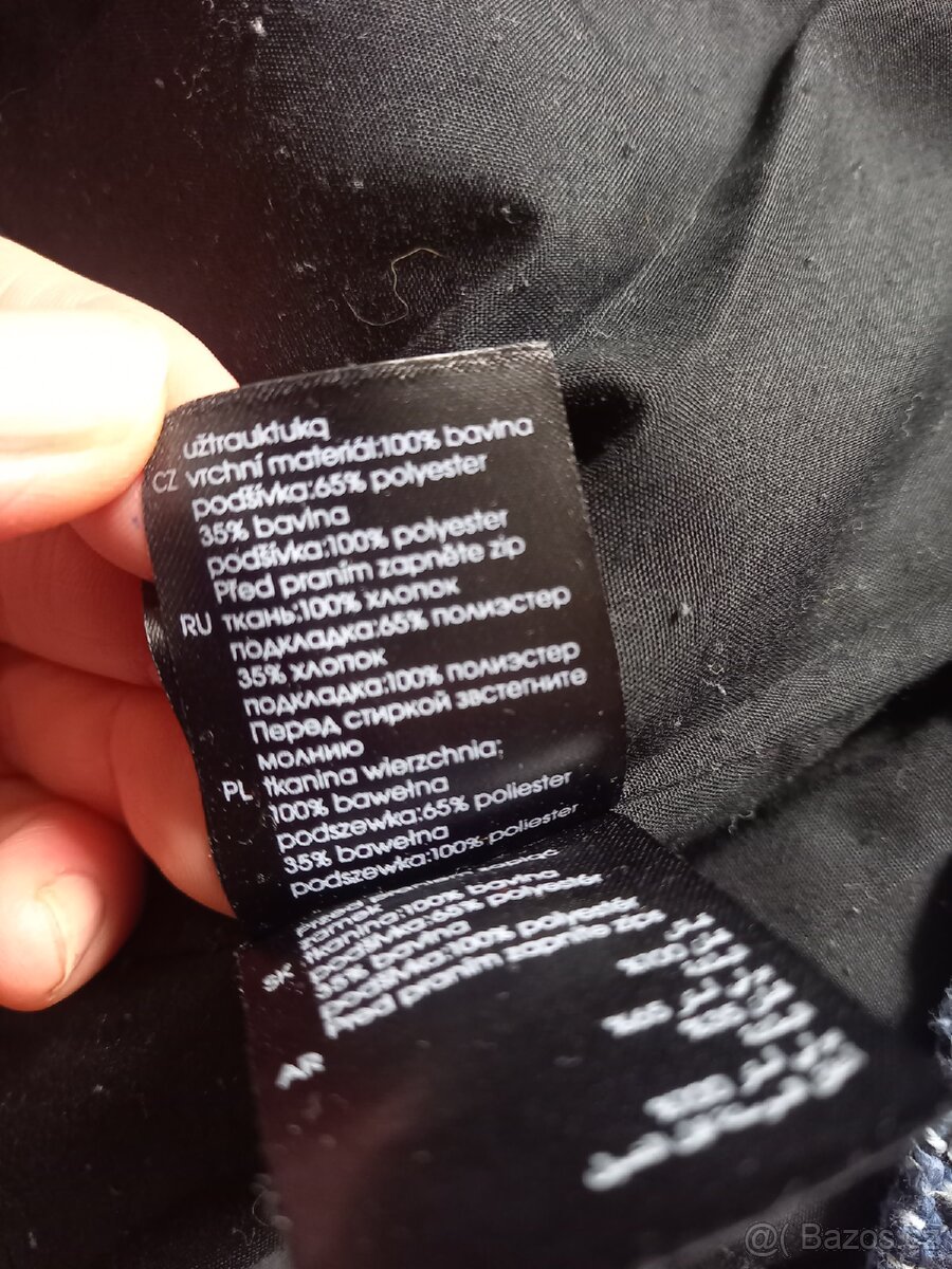 Sako Lindex vel. L - 7