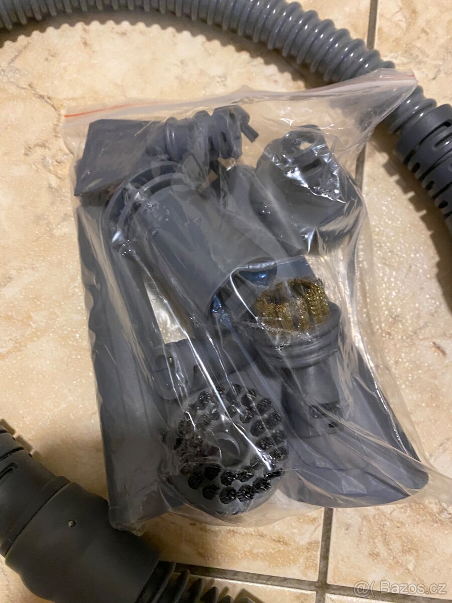 Parní mop concept perfect clean CP2000 2v1 - 7