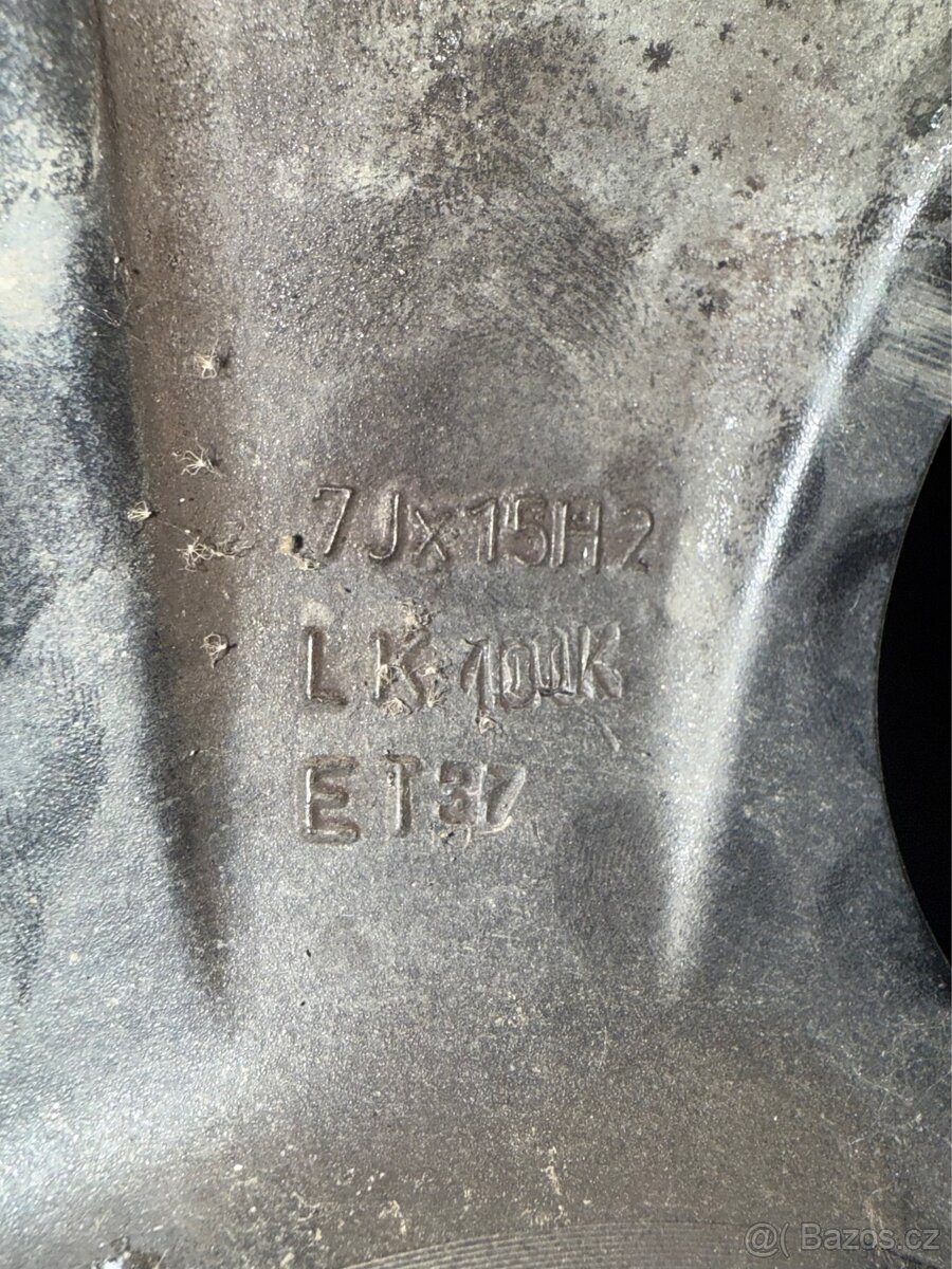RH ARTEC r15 - 7