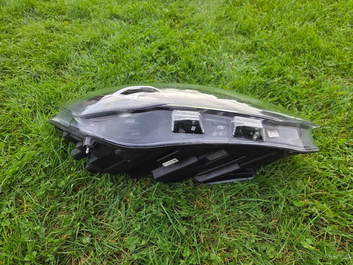 Přední pravé full LED světlo Ford Focus MK.IV - 7