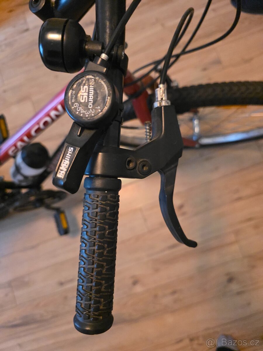 Turistická/horská kola - 7