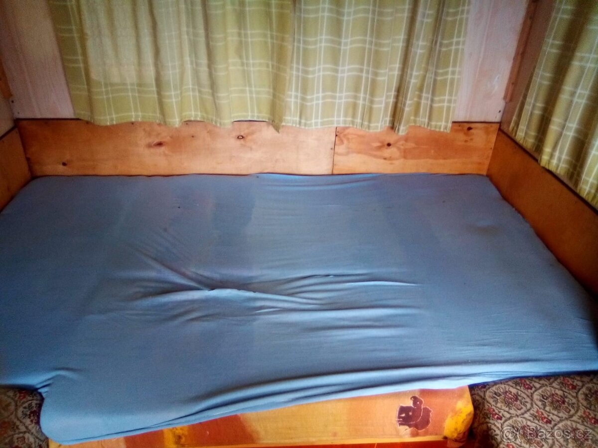 Prodám karavan - 7