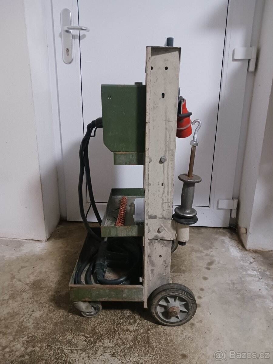 Spotovačka, spotter, Multispot, bodovačka - 7