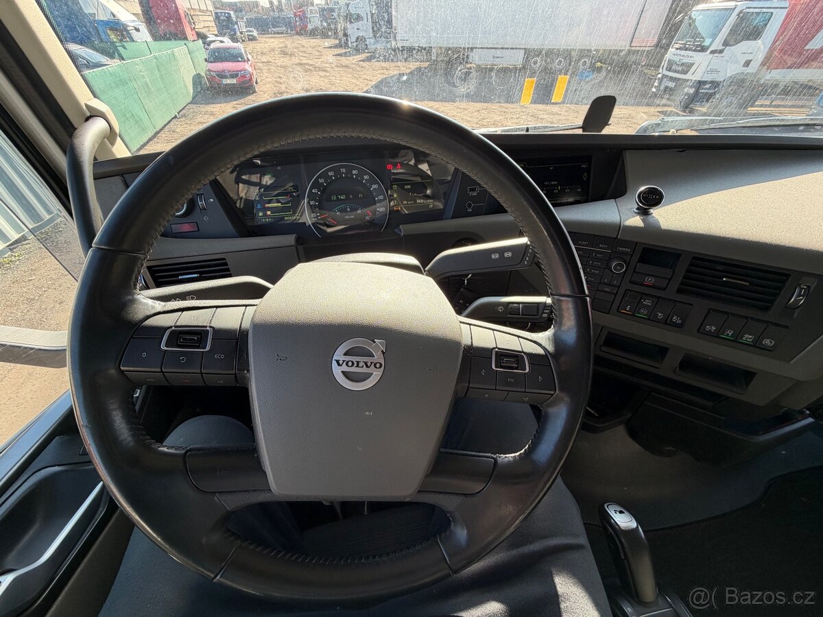 Volvo FH 500 LOWDECK - 7