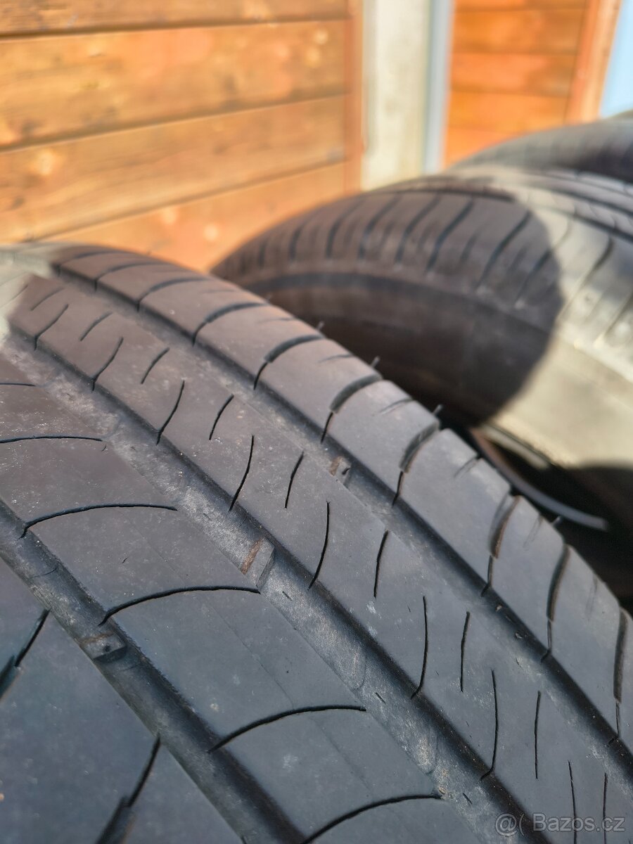 Letní pneu 205/60/16. - 7