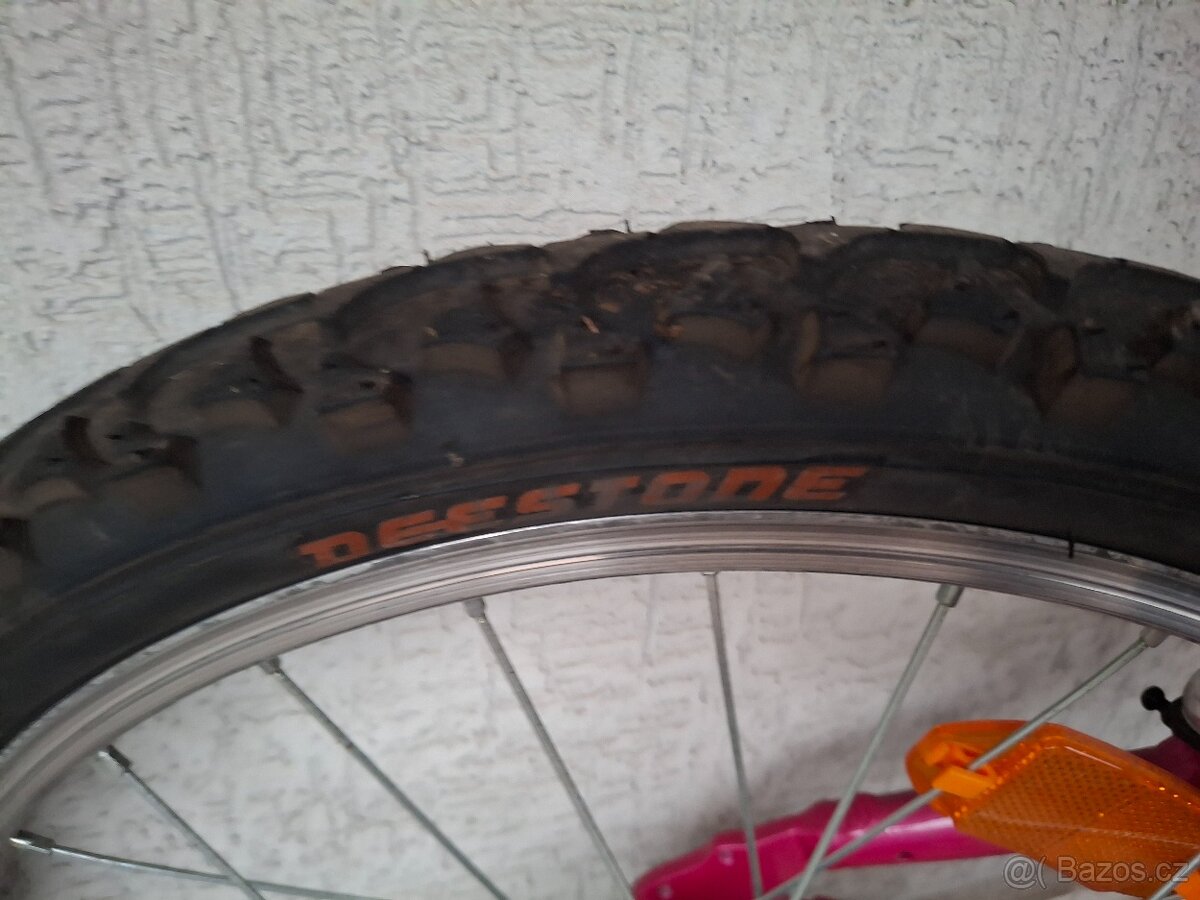 Dětské horké kolo - 7