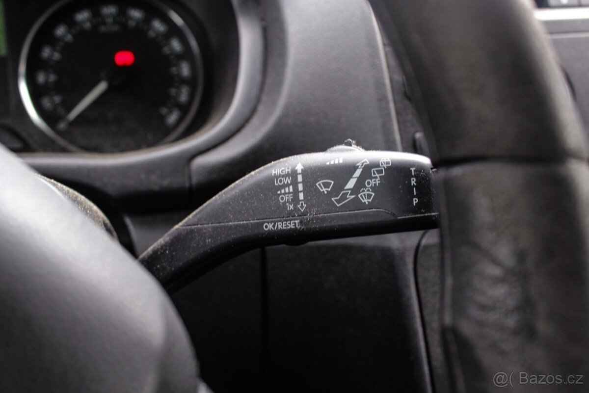 Škoda Fabia Combi 1.6 TDI Classic - 7