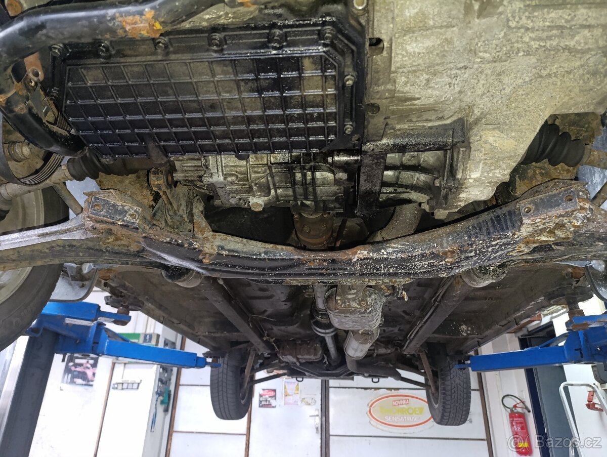 Land Rover Freelander - 7