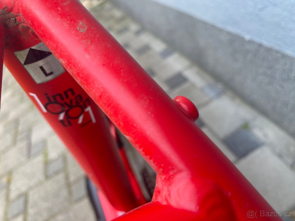 Elektrokolo 29 Pells Thor - 7