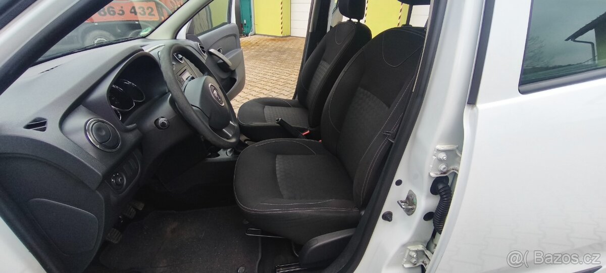 Dacia Logan MCV - 7