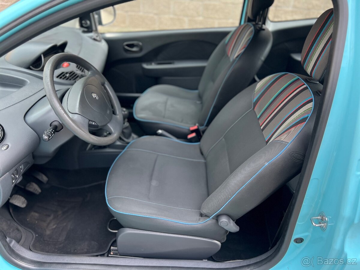 Renault twingo edition 2013 Facelift - 7