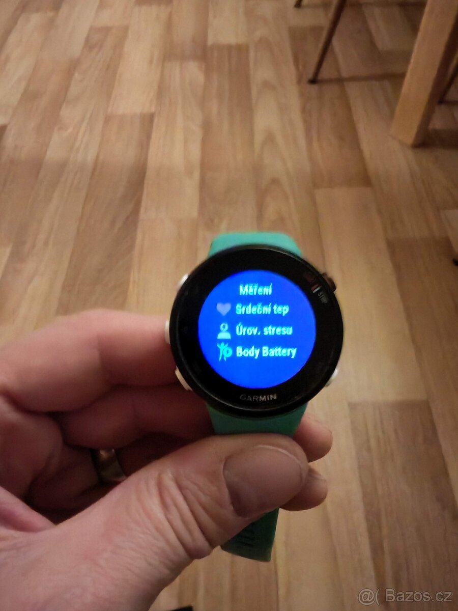 Garmin Forerunner 45s - 7