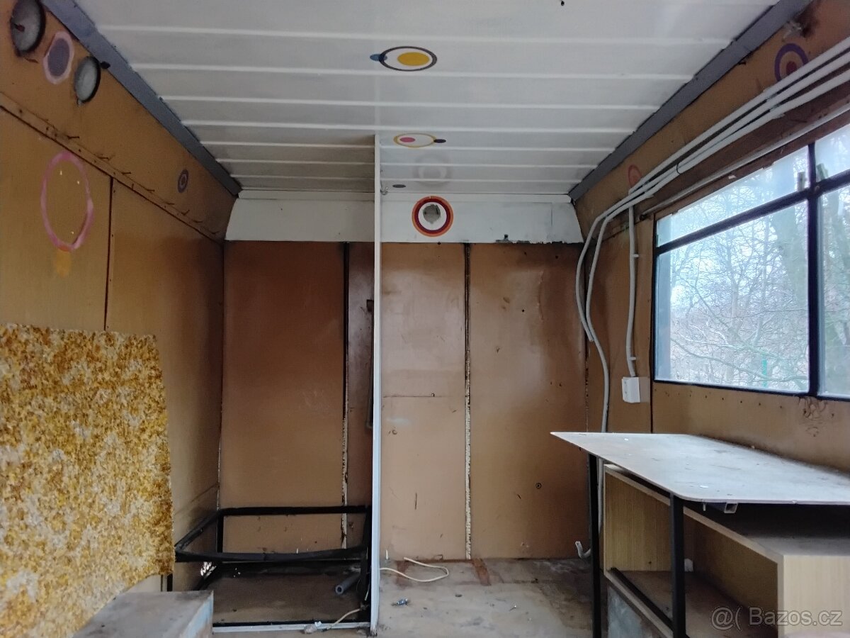 Maringotka LESANKA - 7