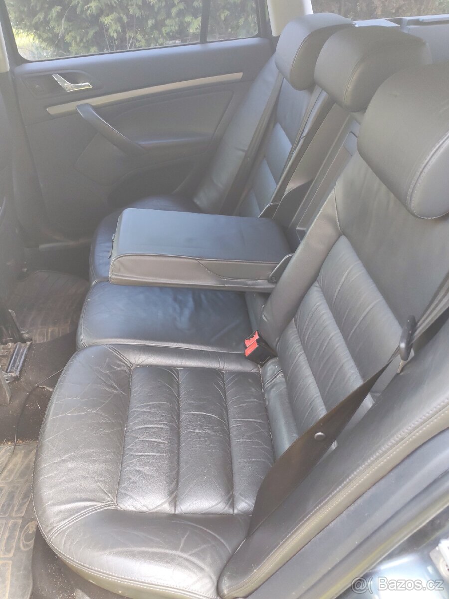 Octavia 2,0 103kw - 7