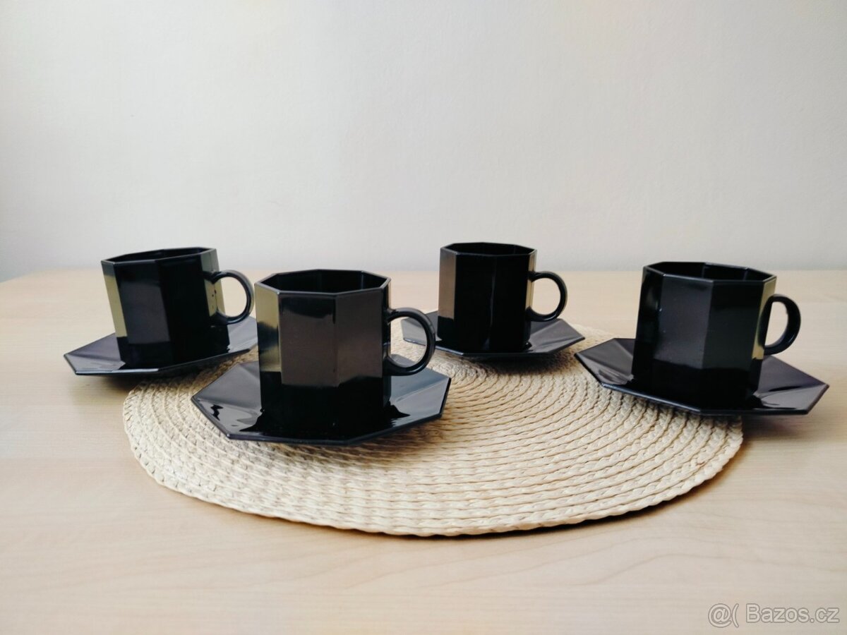 Francouzský set. - 7