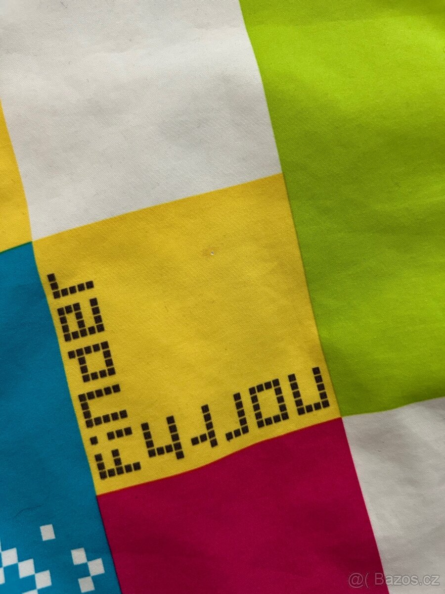 Bunda Northfinder L - 7