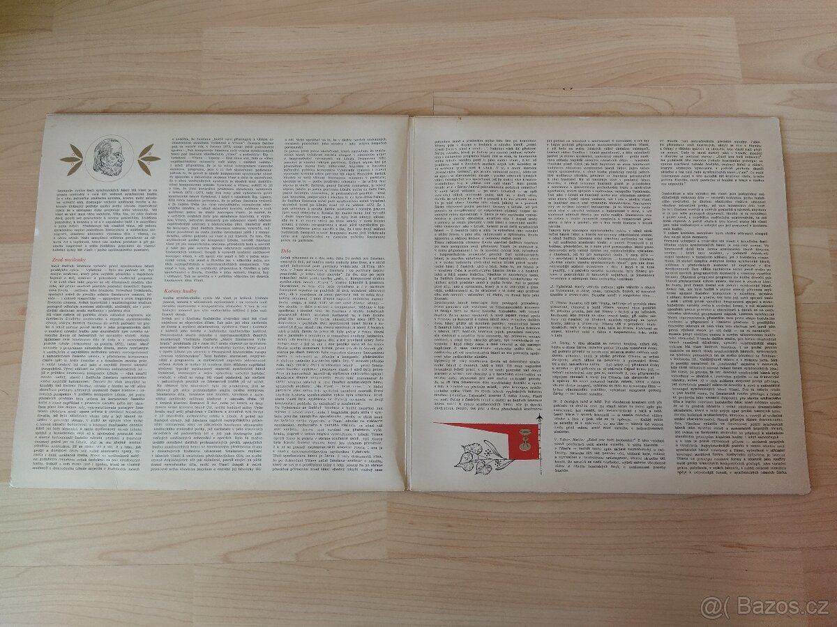 Prodám větší množství LP - ostatní - 7