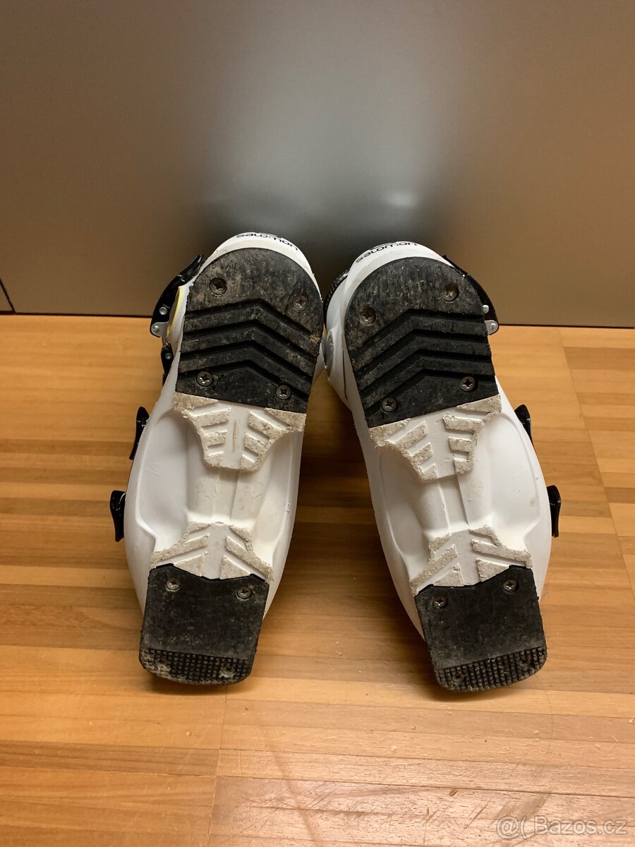 SALOMON X-Max 60 TL - vel. 23,0/23,5 - 7