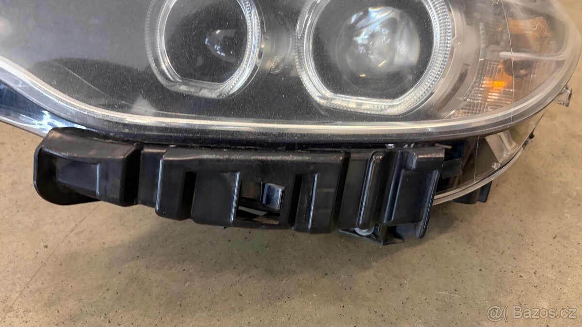Adaptive xenon světlo levé BMW F22 / F23 / F87 - 7