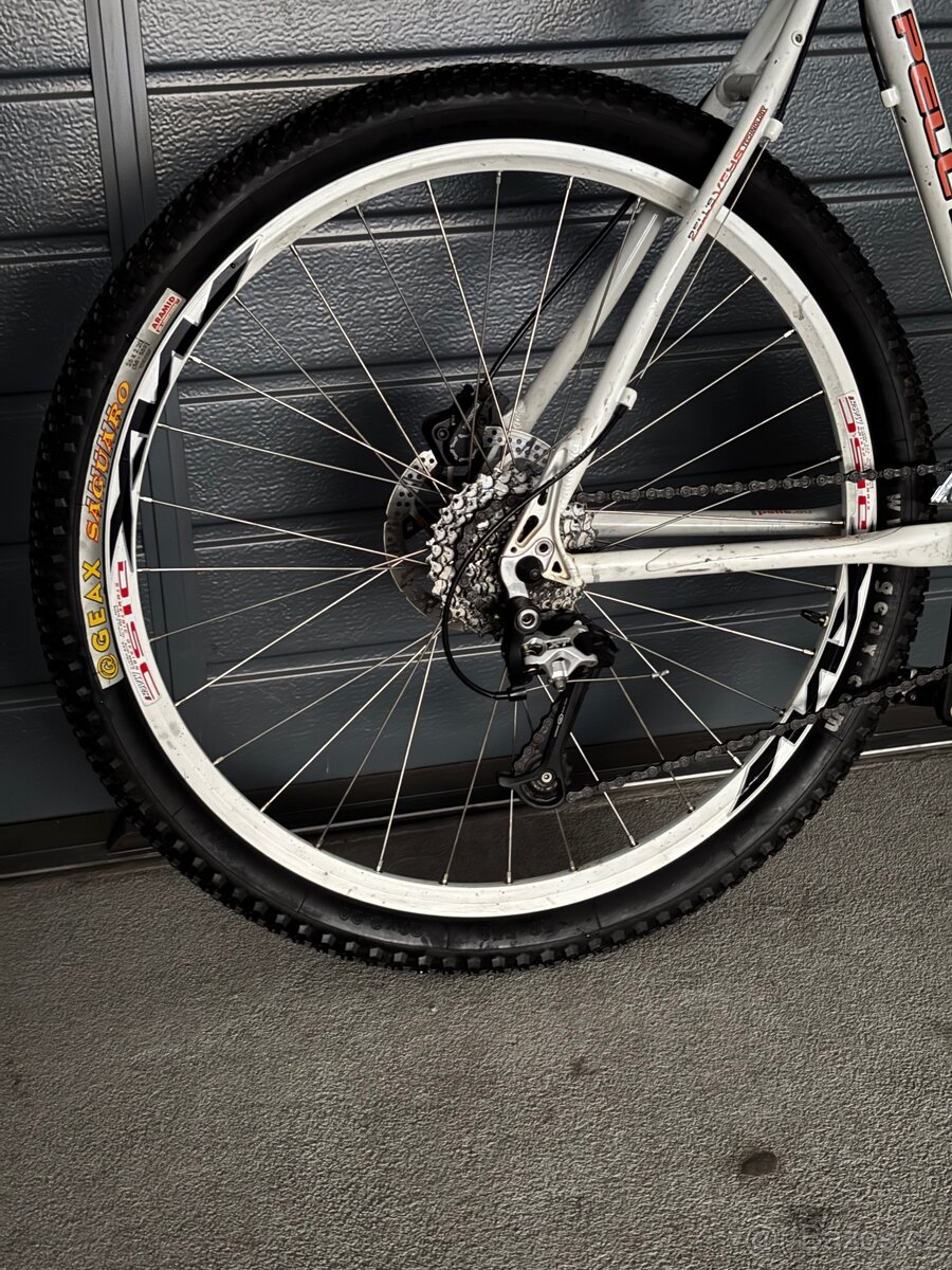 Horské kolo Pells Razzer - 7