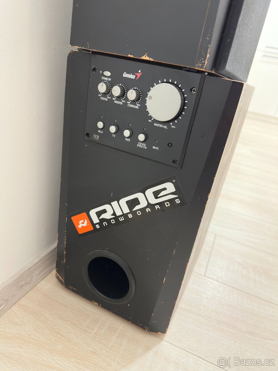 kompletní PC sestava s příslušenstvím - 7