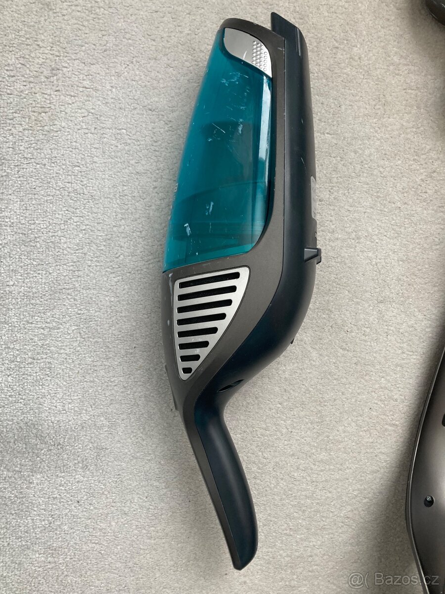 Tyčový vysavač Eta Moneto Aquaplus (NA NÁHRADNÍ DÍLY) - 7