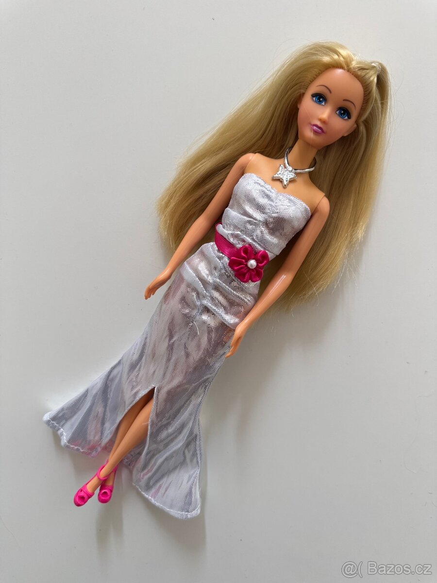 Panenky typu Barbie (různé) - 7