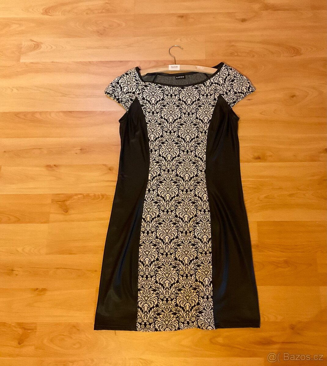 Úpletové šaty Bonprix,Orsay více druhů - 7