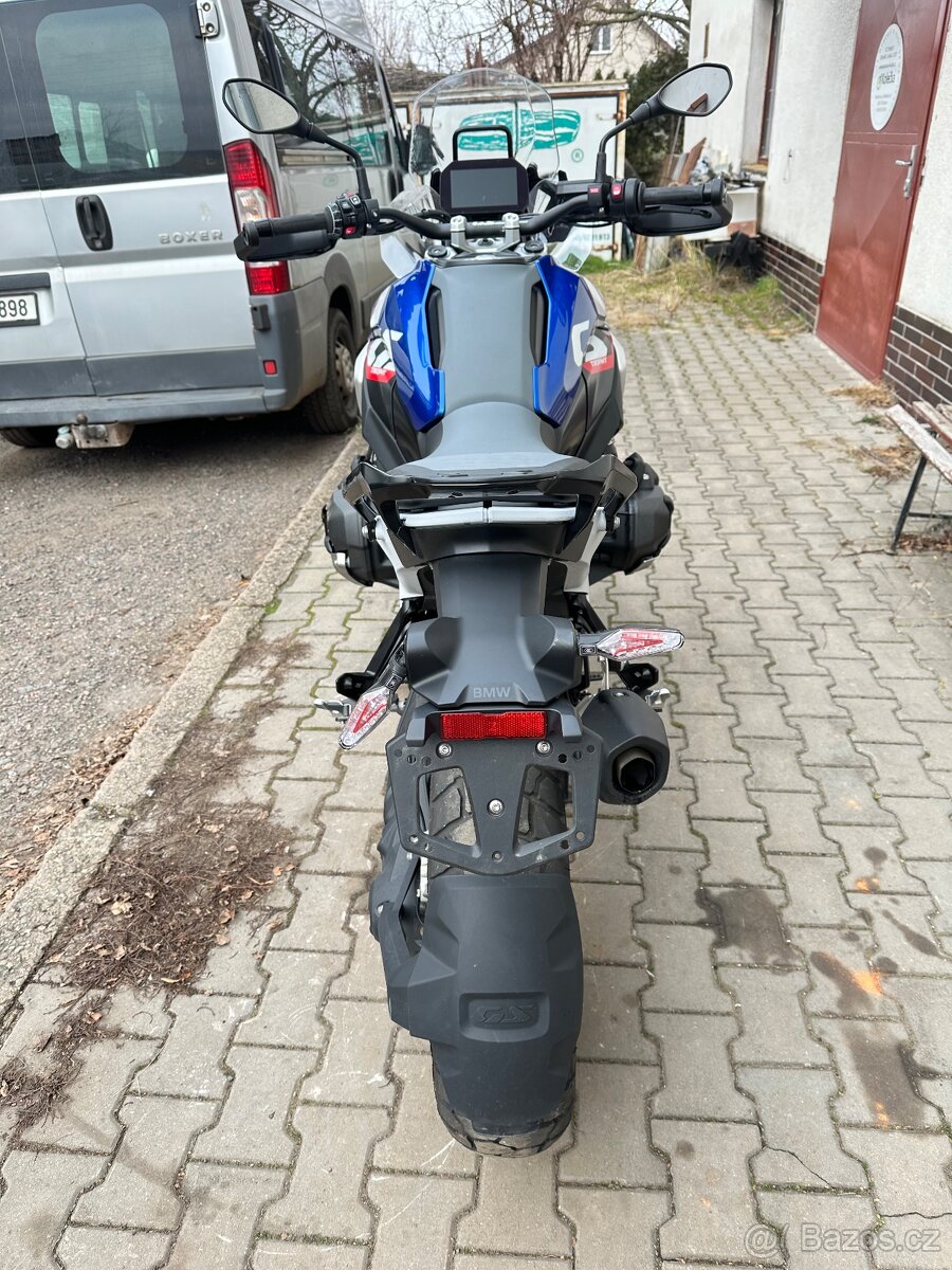 Bmw r 1300 gs - 7