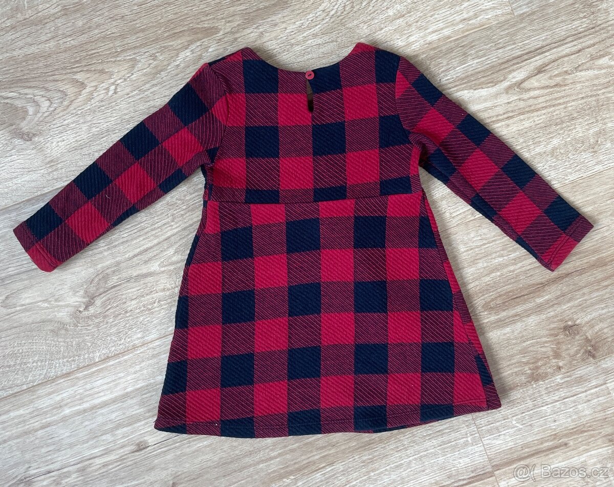 Dětské oblečení 86/92 (2/2) - 7