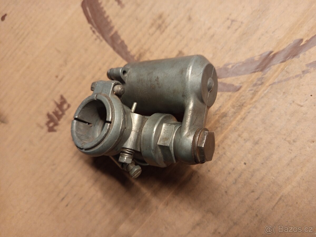 Jawa 150C Jikov 2918 HC - 7