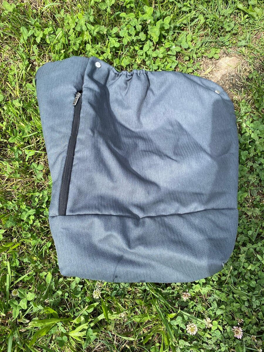 Kočárek Espiro Only way 2022 - 7