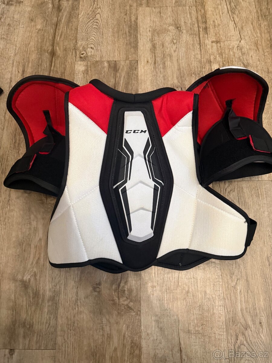 Prodám hokejovou výstroj - 7