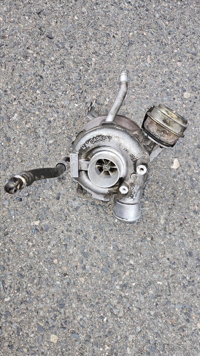 BMW m57 motorove dily - 7