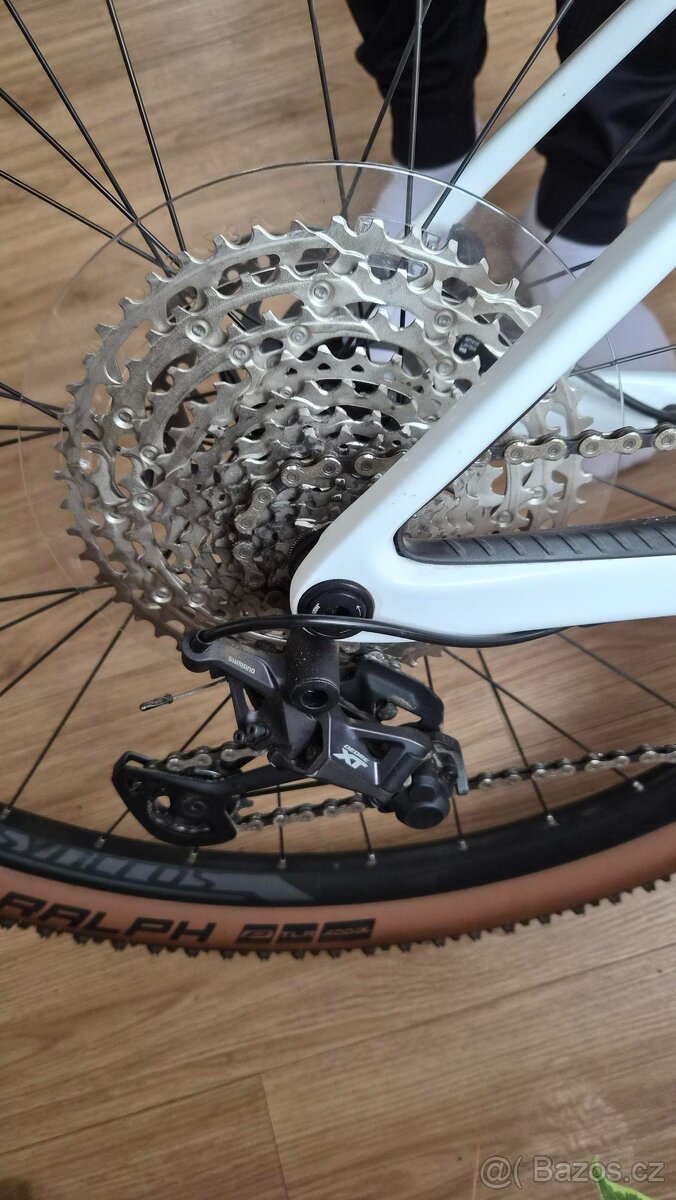 Scott Scale Carbon 930 L - 7