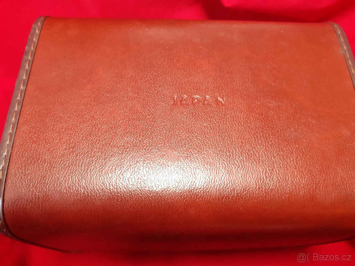 Tokina RMC 500mm 1:8 - 7