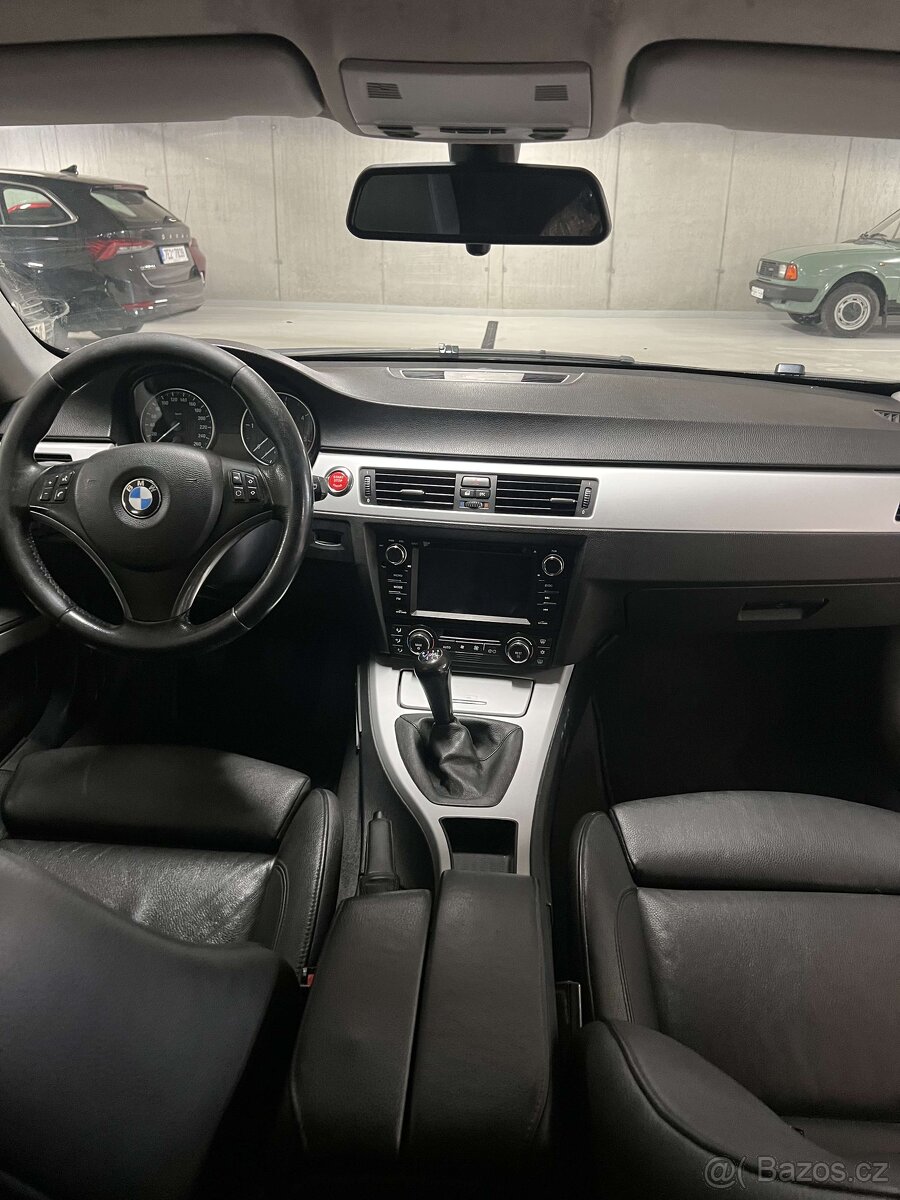Bmw e92 320d - 7