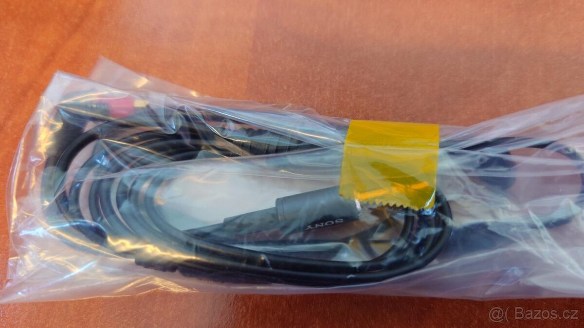Sony vzácná sluchátka - 7