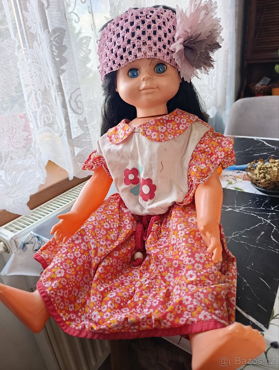 Retro panenky - 7
