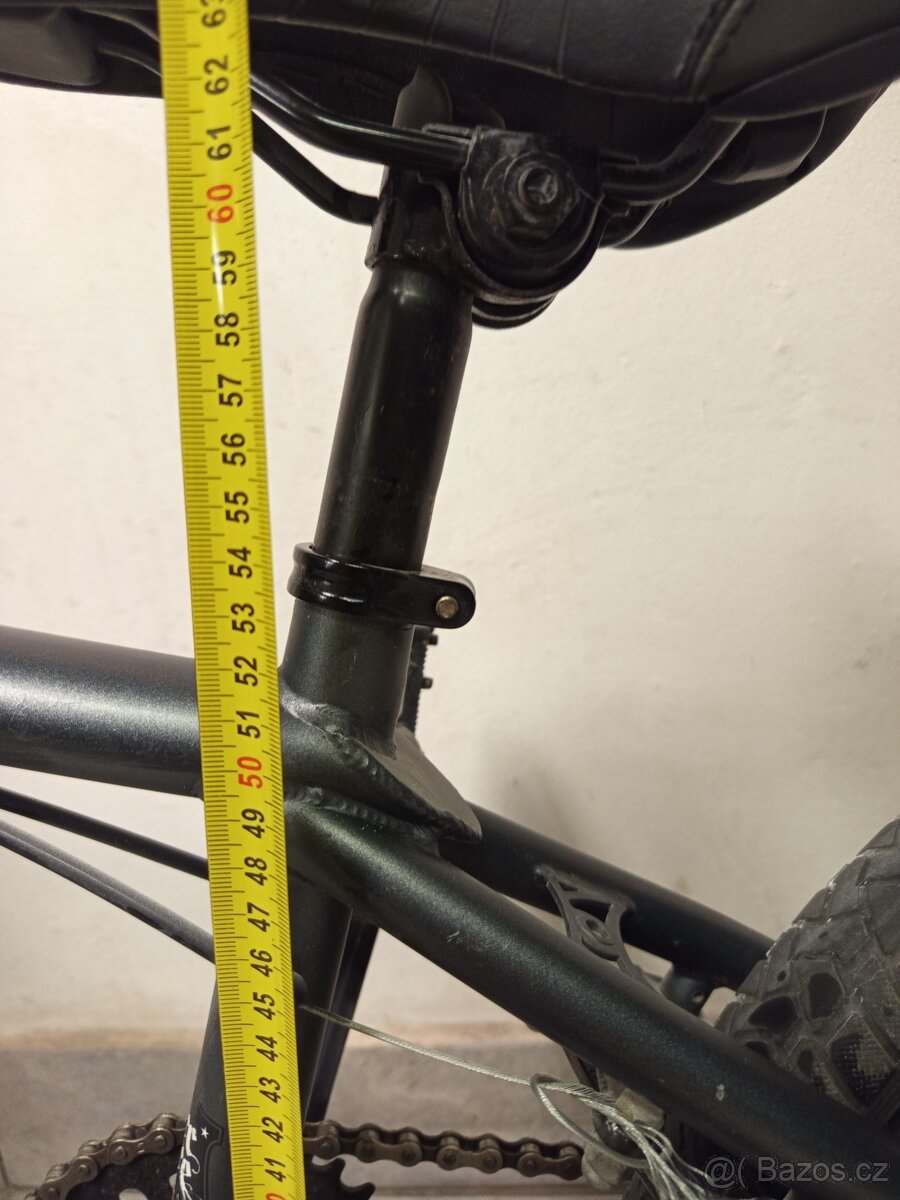 Freestyle BMX zn. ARCORE - 7