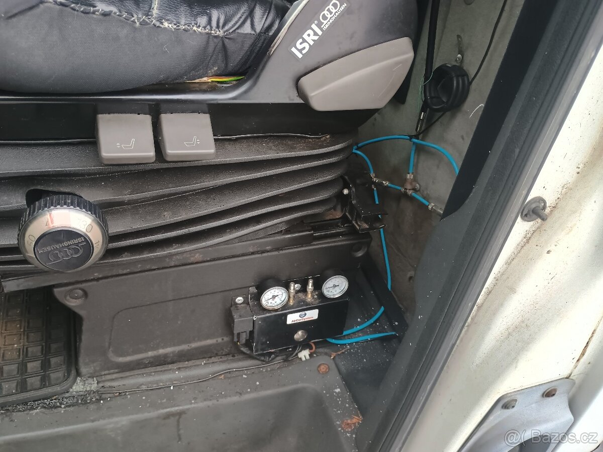 Iveco daily 35 11c - 7