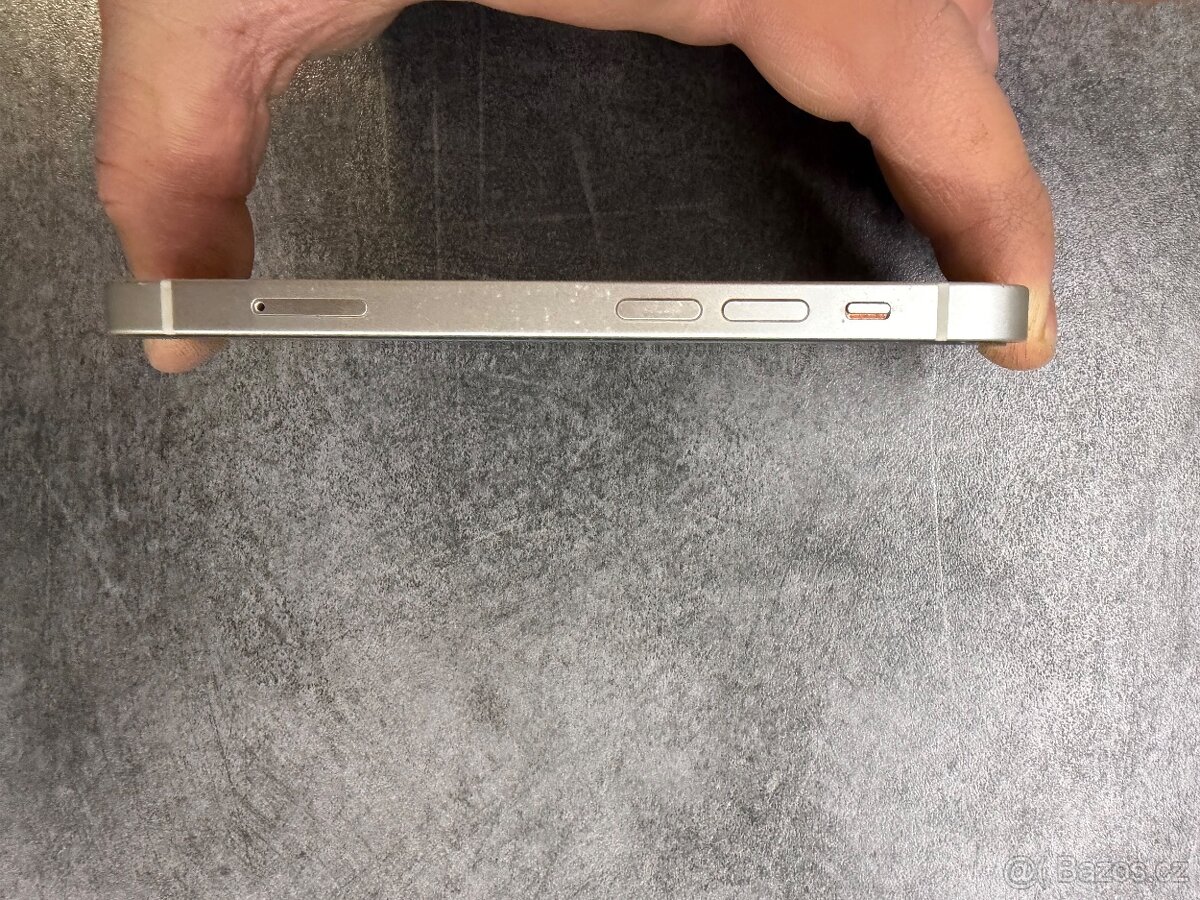 IPhone 13 mini 256gb - Starlight - 7
