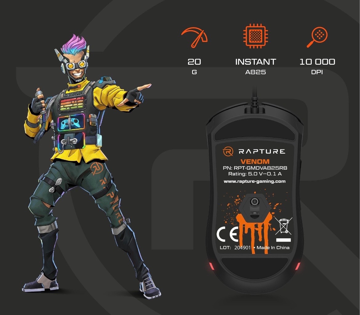 Herní notebook Acer Nitro 5 Shale Black - 7