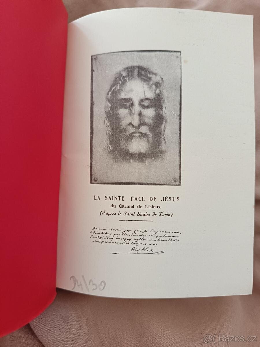 Knihy o Terezii Neumannové – Karel Weinfurter & Staudinger - 7