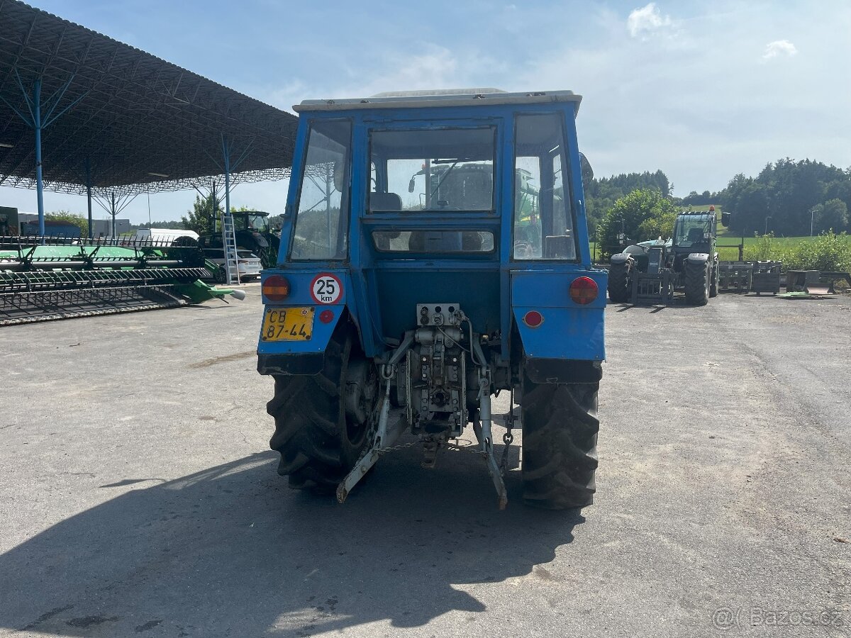 Zetor 5718 - 7