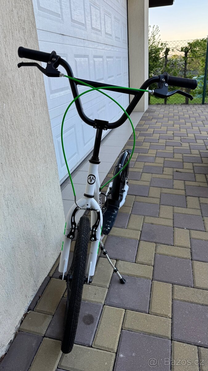 Koloběžka Master 20-16 - 7