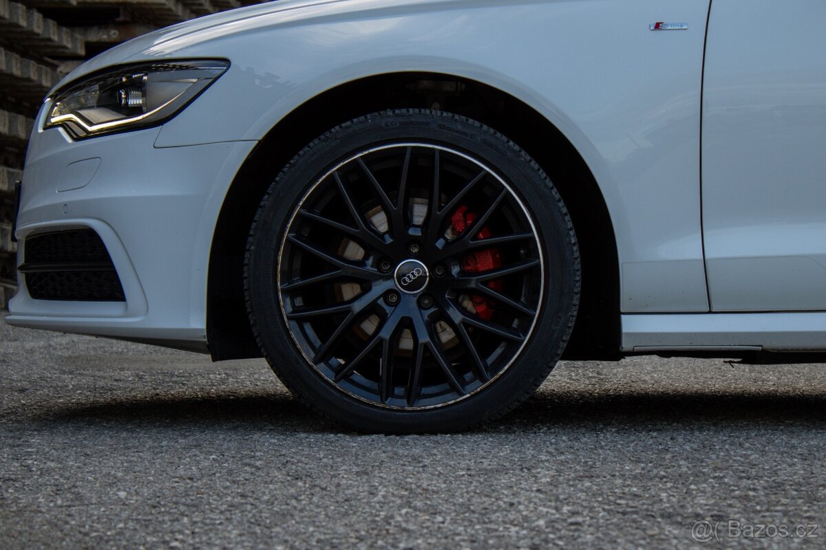 Audi A6 Avant 3.0 TDI quattro S tronic - 7