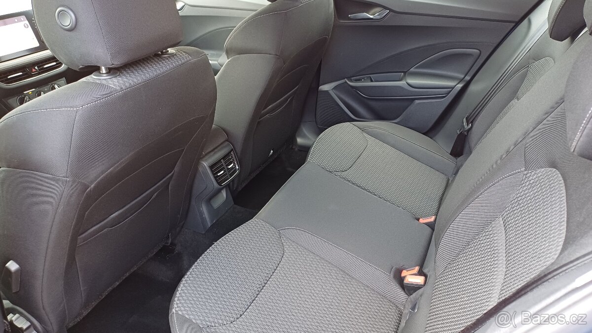 Škoda Fabia IV 1.0TSI 81kW Style Plus 1.maj-ČR-DPH-Nehav - 7