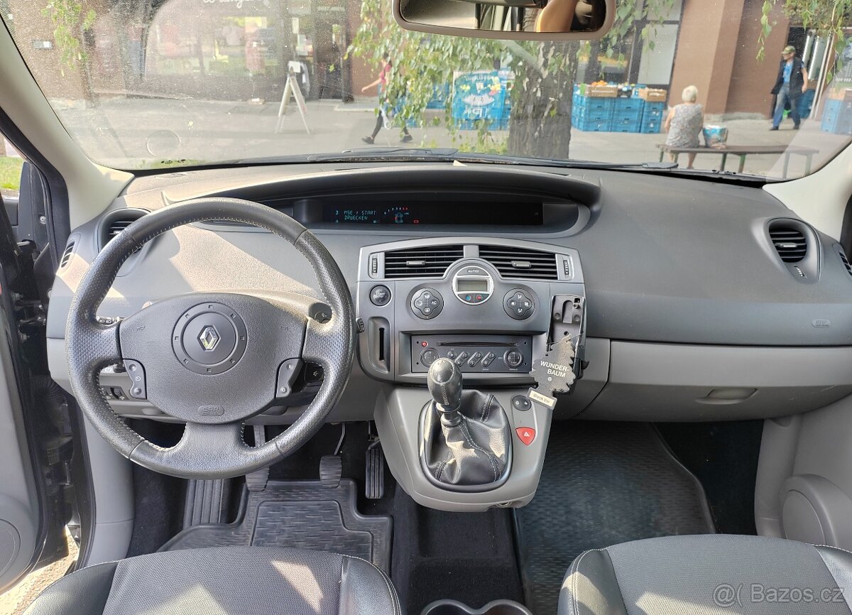 Renault Scenic 1.9 dci - 7