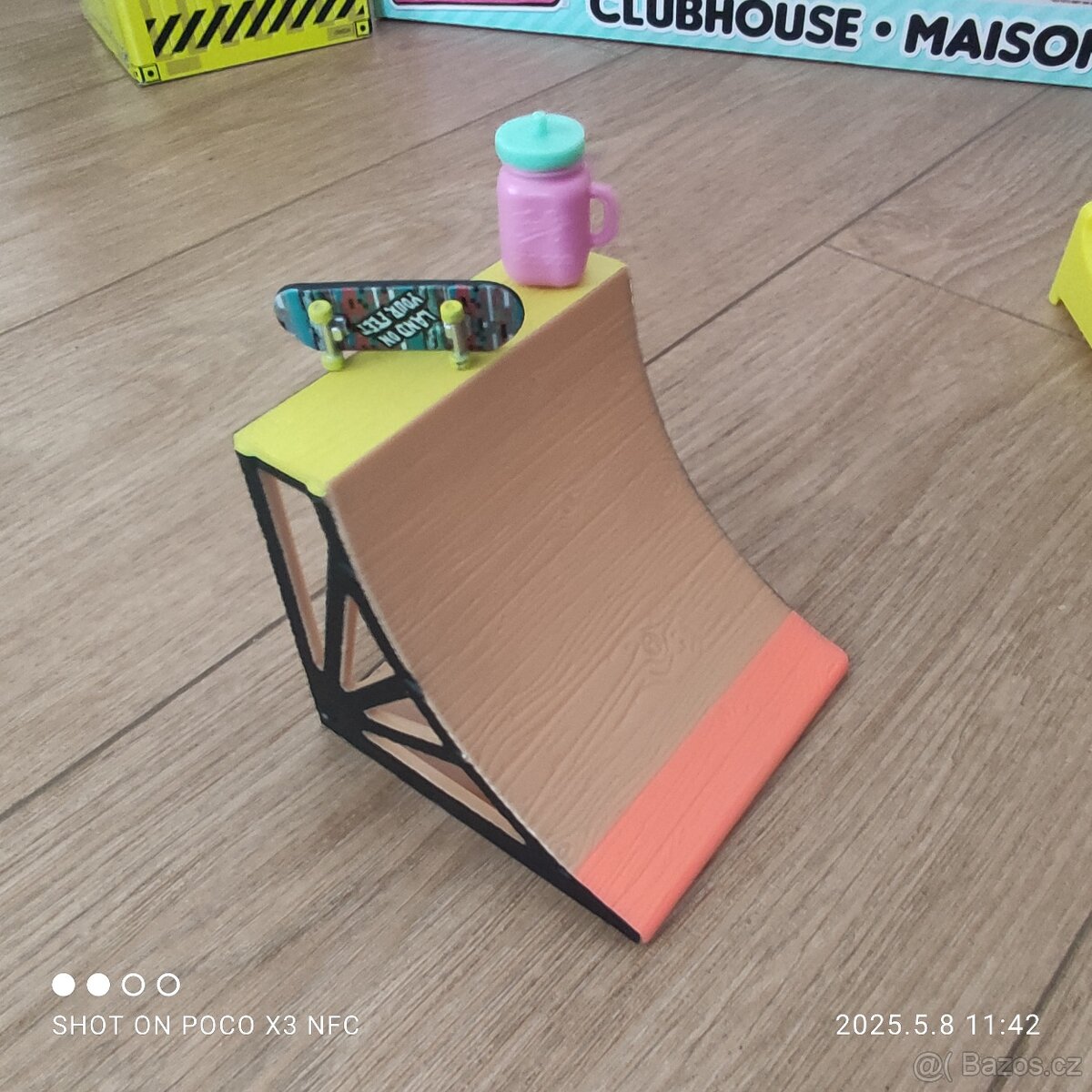 L.O.L. Surprise Fashion Show Dům - 7